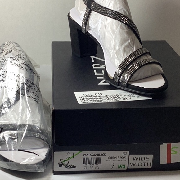 Naturalizer Women's Vanessa 2 Sandal - Picture 8 of 10